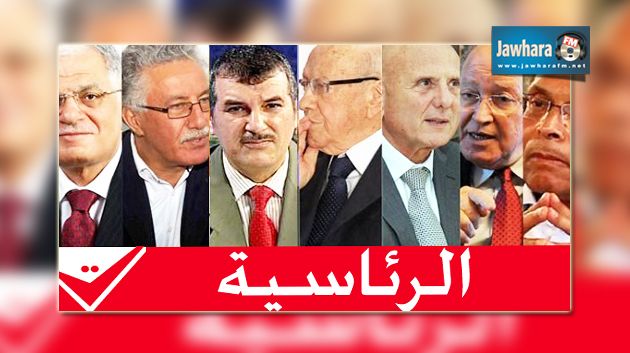  نبيل بافون : قبول حوالي 20 ملف ترشّح للانتخابات الرئاسية إلى حدّ الآن