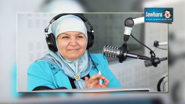 محرزية العبيدي : حكومة قائد السبسي تساهلت مع أنصار الشريعة والعريض وضع لهم حدّا