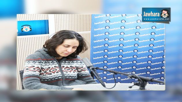 ألفة يوسف : خروجي من نداء تونس لا يعني معاداتي له