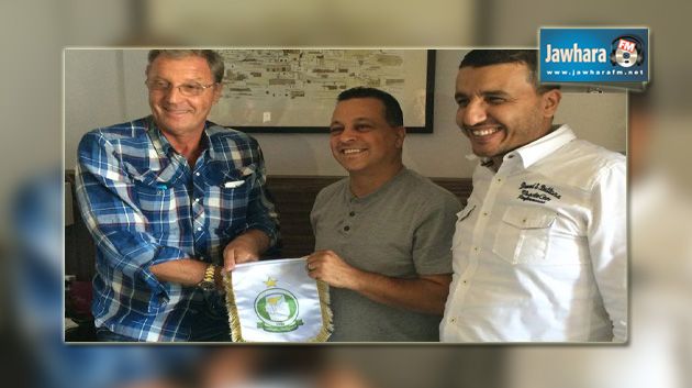 كرول يدرب أهلي طرابلس الليبي