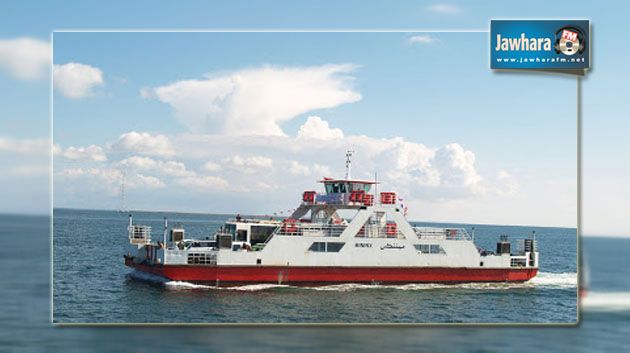 تعطل حركة العبور ببطاحات جربة جراء احتجاج السواق