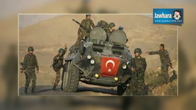  تركيا تستعد للإنضمام إلى التحالف الدولي ضد داعش