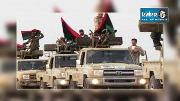 فجر ليبيا تقاطع الحوار وتتمسك بالحل العسكري