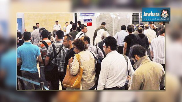 إجلاء حوالي 400 عامل تركي من ليبيا