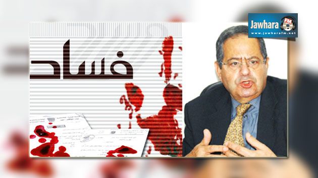 الهيئة الوطنية لمكافحة الفساد : تلقينا مئات الملفات وحولنا اهمها للقضاء