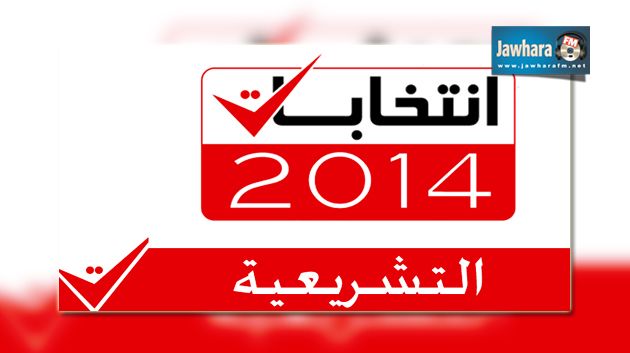 هيئة الإنتخابات : العدد النهائي للمراكز الإنتخابية ومكاتب الإقتراع