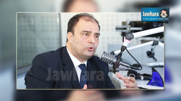 لزهر بالي : حكومة مهدي جمعة ليست مستقلة