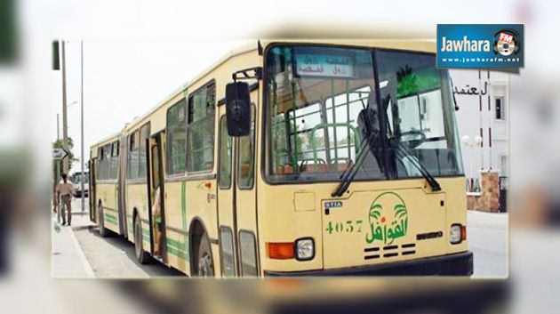 إلغاء إضراب أعوان شركة القوافل بقفصة