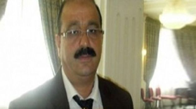 سالم الشايبي