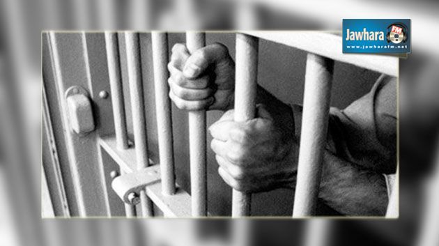إحباط محاولة فرار سجين من مستشفى شارل نيكول