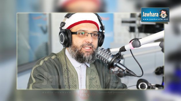 فريد الباجي : تحريم الانتخابات فتوى