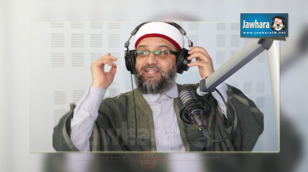فريد الباجي : لا أثق في مؤسسة الإفتاء في تونس