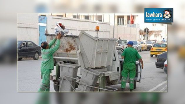 زيادة ب80 دينارا في المنحة الخصوصية لأعوان البلديات