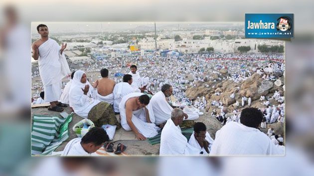 رئيس البعثة الصحية التونسية: الحجيج بخير ولم يتم تسجيل أي إصابة بفيروس كورونا