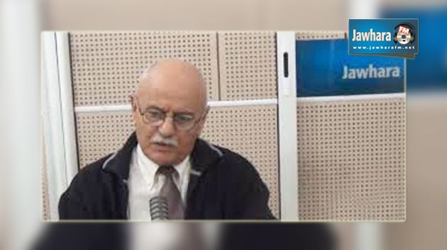 أحمد المناعي : القضية الفلسطينية الخاسر الأكبر من الثورات العربية