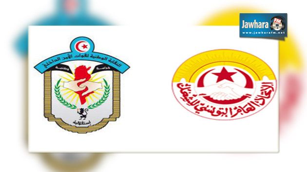 نقابة الامن بسيدي بوزيد تدعو اتحاد الشغل إلى عدم التدخل في العمل الأمني 