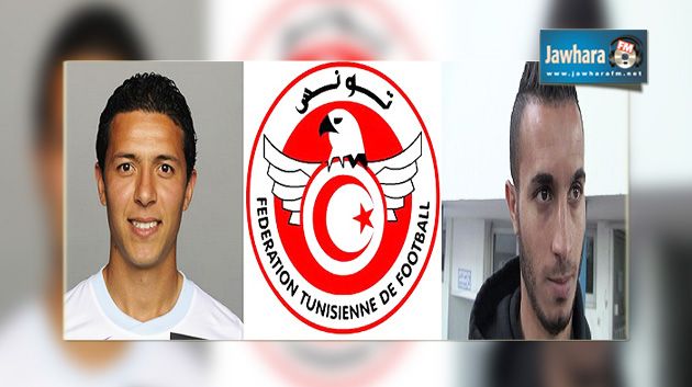 منصر و الشرميطي يعوضان السايحي و العلاقي في قائمة المنتخب الوطني