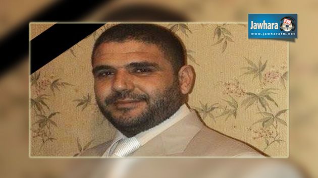 وفاة الصحفي عبد اللطيف عبيدي في حادث مرور