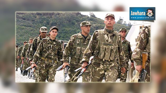 القضاء على 3 مسلّحين في كمين للجيش الجزائري