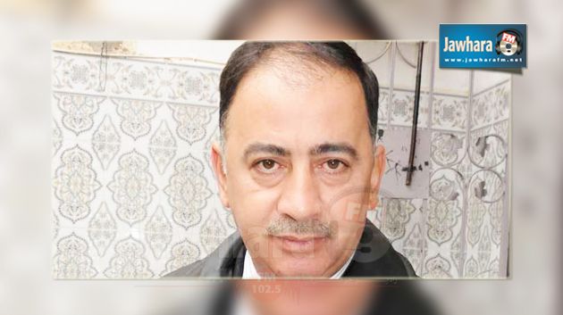 عماد بلحاج خليفة : تصريحات نصر الدين بن حديد استعراض عضلات