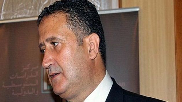 منتصر الماطري، الأمين العام لاتحاد نقابات الأمن الداخلي في ذمة الله