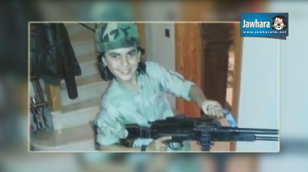  داعش ينعى أصغر مقاتليه