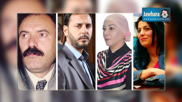 ضيوف بوليتيكا اليوم الجمعة 10 أكتوبر
