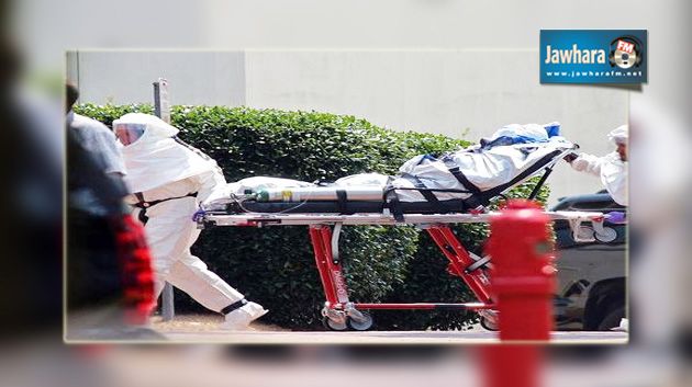 الولايات المتحدة : تأكيد إصابة ثانية بفيروس إيبولا لدى طبيب في تكساس