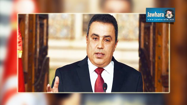 مهدي جمعة : اقتصاد تونس يحتاج 3 سنوات من الإصلاحات المؤلمة