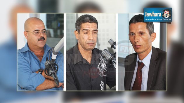 ضيوف بوليتيكا اليوم الإثنين 13 أكتوبر 2014
