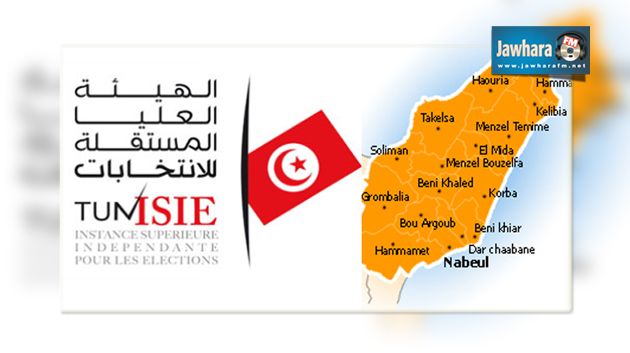نابل : تسجيل 360 مخالفة انتخابية