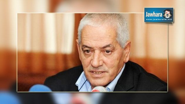  حسين العباسي :  الحوار الوطني يصدر ميثاقا انتخابيا  