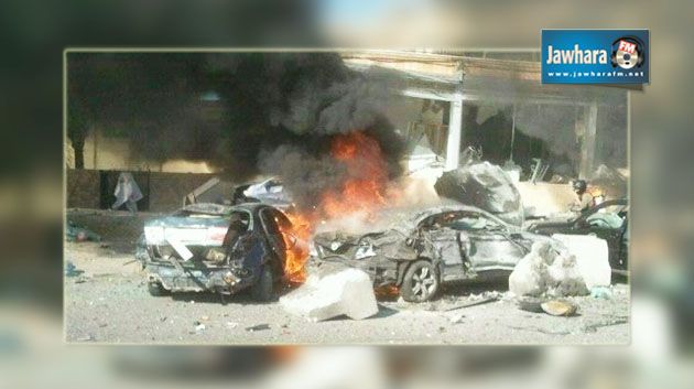  مصر : انفجار قرب دار القضاء العالي يخلّف عددا من الجرحى