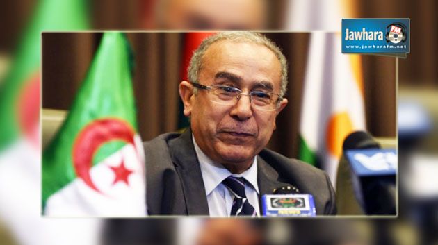 الجزائر تنفي وجود خلافات مع مصر حول ليبيا