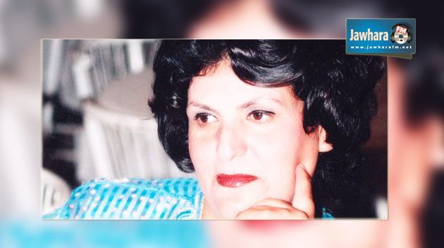 وزارة الثقافة تصدر توضيحا بخصوص وضعية الفنانة نجوى ميلاد