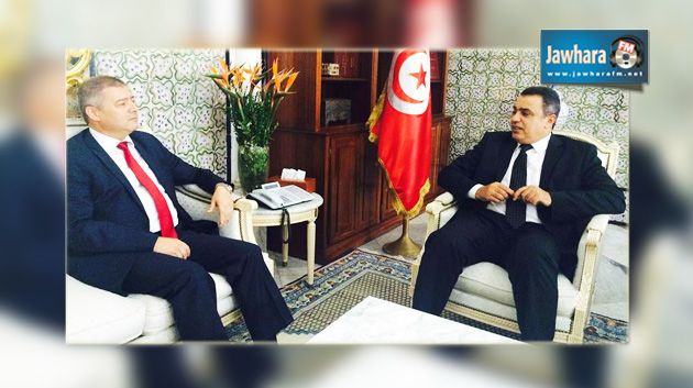 منير التليلي يؤكد على ضرورة اعادة النظر في خطة المراقبة الصحية قبل اختيار الحجيج