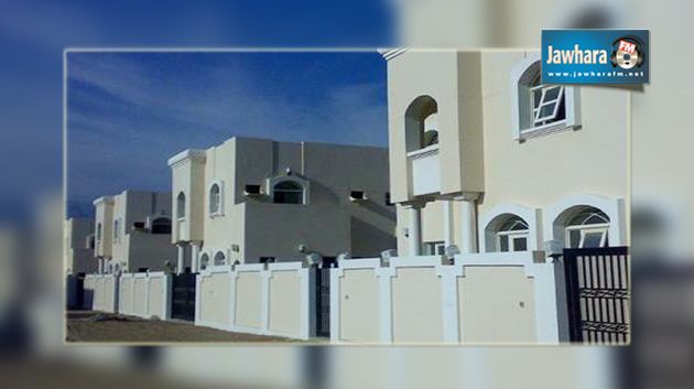 دراسة : ثلث السكان في تونس لايستطيعون الحصول على مسكن لائق