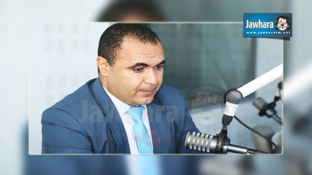 محمد علي العروي يوضح بخصوص ظاهرة إطلاق الشماريخ ليلا