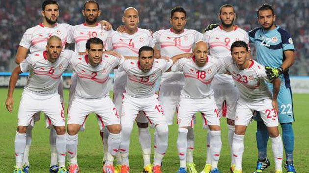 مباراة المنتخب التونسي و منتخب كوريا الجنوبية على قناة الوطنية 