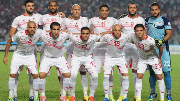 مباراة المنتخب التونسي و منتخب كوريا الجنوبية على قناة الوطنية