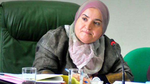 التأسيسي يحسم في مسألة إحداث دوائر متخصصة للنظر في قضايا شهداء الثورة وجرحاها