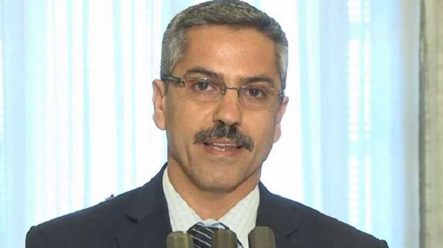 شفيق صرصار : الهيئة تعتزم فتح أبواب التسجيل بداية من 23 جوان