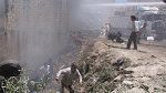 سوريا : 21 قتيلا في هجوم على حملة مؤيدة للأسد 
