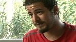 عزيز عمامي يرفض الخضوع للتحليل 