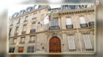 الجزائر تحقّق في ملابسات وفاة دبلوماسي بقنصلية ليون