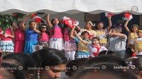 اختتام تظاهرة مهرجان الفنون بالمدرسة الابتدائية طريق تونس بحمام سوسة