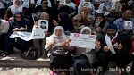 العاصمة : وقفة احتجاجية لأمهات الشباب المفقودين في الخارج