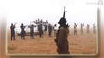 مصادر ليبية : 2000 تونسي يقاتلون في ليبيا