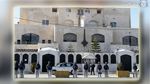  الأردن تطرد السفير السوري لديها وتعتبره غير مرغوب به