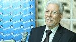 الطيب البكوش : الاختلافات الموجودة في حركة النهضة أكثر بكثير من نداء تونس